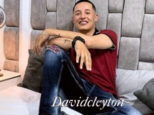 Davidcleyton