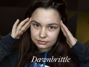 Dawnbrittle