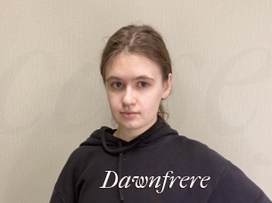 dawnfrere Cam Sexy