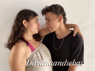 Dayanaandsebas