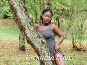 Dayanna_bronx