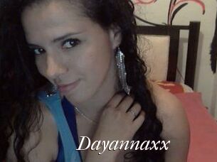 Dayannaxx