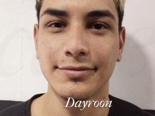 Dayroon