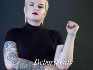 Debora_clay
