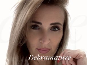 Debramature