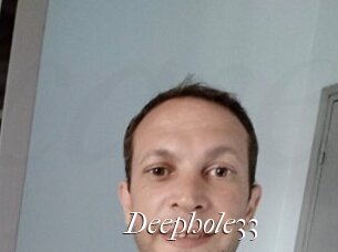 Deephole33