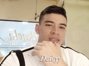 Deibyy