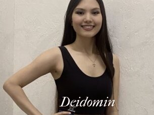 Deidomin