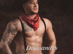 Delessandro