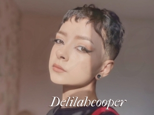 Delilahcooper