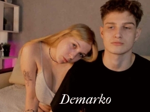 Demarko