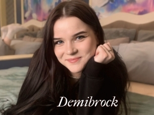 Demibrock