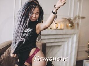 Demonesse