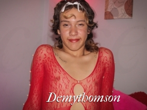 Demythomson