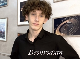 Deonrodsan