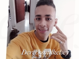 Dereckandkelsey