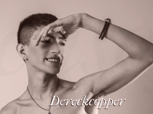 Dereckcopper