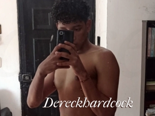 Dereckhardcock