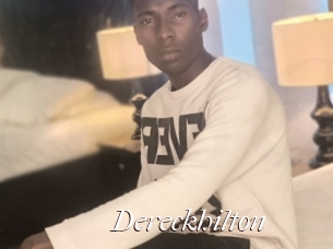 Dereckhilton