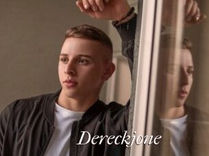 Dereckjone