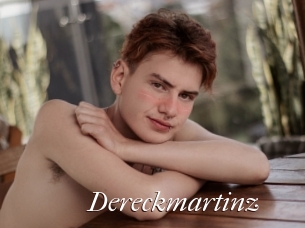 Dereckmartinz