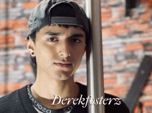 Derekfosterz