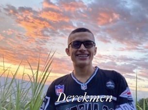 derekmen Cam Sexy