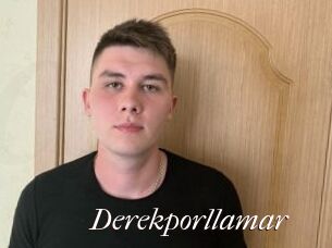 Derekporllamar