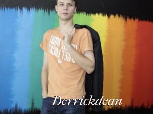 Derrickdean