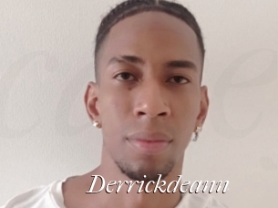 Derrickdeann