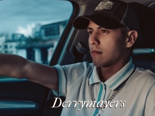 Derrymayers