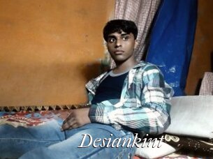 Desiankint