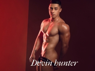 Devin_hunter