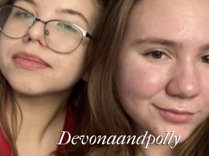 Devonaandpolly