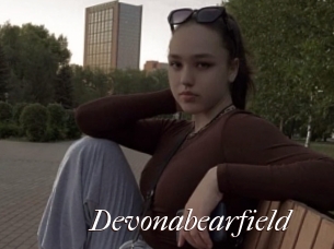 Devonabearfield