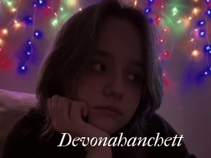 Devonahanchett