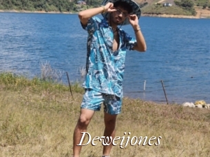 Deweijones