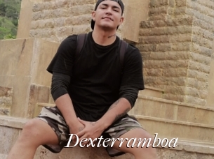 Dexterramboa