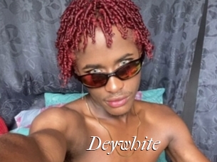 Deywhite