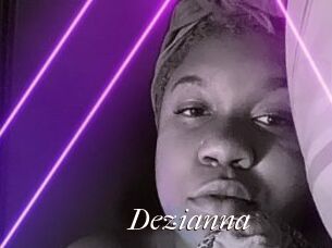 Dezianna