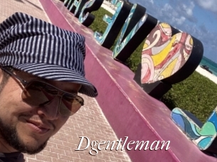 Dgentleman