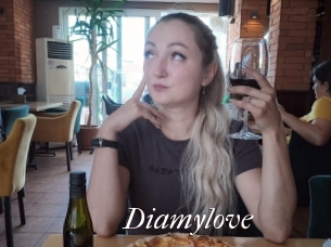 Diamylove