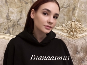 Dianaasmus