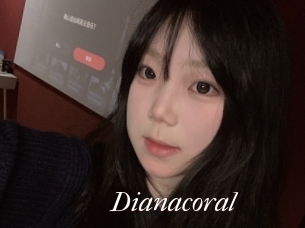 Dianacoral