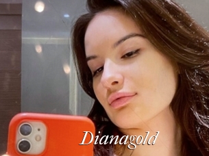 Dianagold