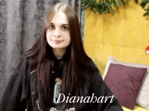 Dianahart