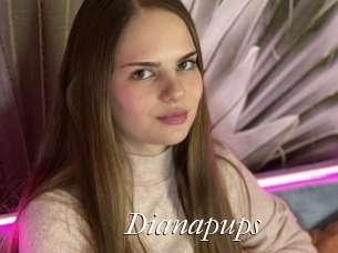 Dianapups