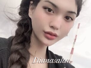 Dianasalan