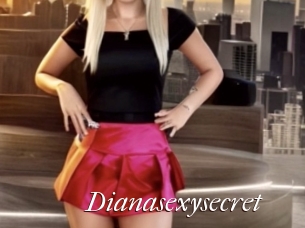 Dianasexysecret