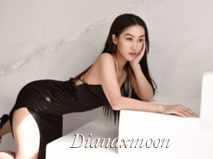 Dianaxmoon